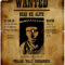 Wanted Poster Template, Png, 1200X1600Px, Wanted Poster Intended For Help Wanted Flyer Template Free
