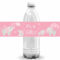 Water Bottle Labels Baby Shower – Firuse.rsd7 Throughout Minnie Mouse Water Bottle Labels Template