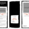 Word Brochure Template | Brochure Templates Word Inside Microsoft Word Pamphlet Template